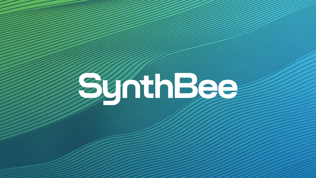 SynthBee Completes $100 Million Funding with Crosspoint Capital Partners