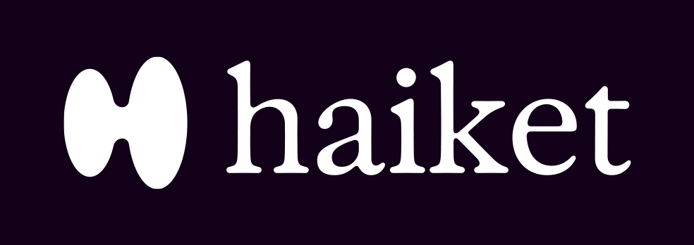 Haiket