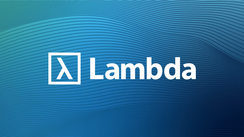 Lambda at NVIDIA GTC 2026: building the Superintelligence Cloud